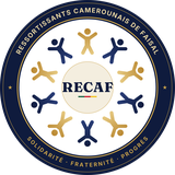 Logo du RECAF